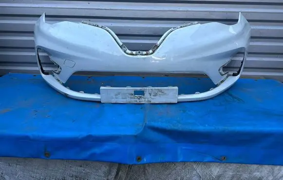 Renault Zoe Front bumper 620223129R