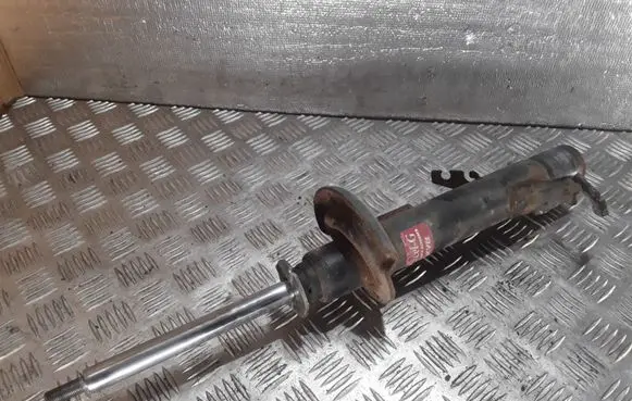 Ford Fiesta Front shock absorber/damper