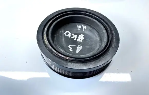 Audi A3 S3 A3 Sportback 8P Crankshaft pulley 038105278A