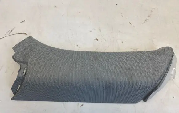 Audi A4 S4 B9 (C) pillar trim 8W9864513