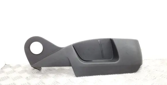 Skoda Superb B6 (3T) Seat trim 3T0881318G
