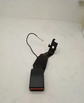 BMW X5 F15 Middle seatbelt buckle (rear) 7321413