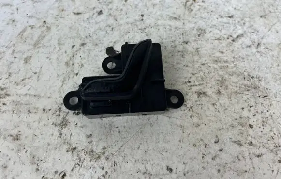 Tesla Model X Seat control switch 105430800B