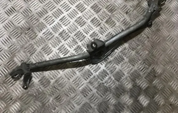 Audi A4 S4 B5 8D Front wiper linkage and motor 3397020930 8d1955023