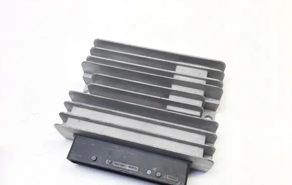 Mercedes-Benz C W205 Comfort/convenience module A1679000115