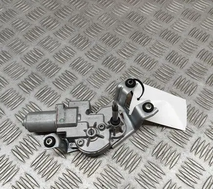 Mercedes-Benz GLS X167 Rear window wiper motor A2479065202