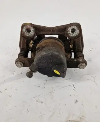Renault Captur Front brake caliper 
