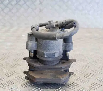 Skoda Fabia Mk3 (NJ) Front brake caliper