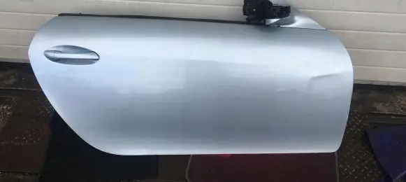 Door (2 Door Coupe)