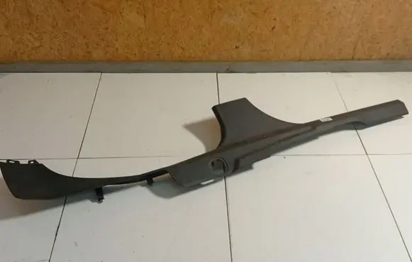 Opel Signum Front sill trim cover 24401441