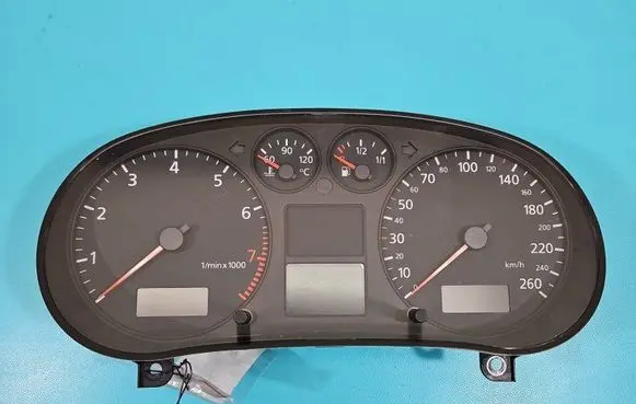 Speedometer (instrument cluster)