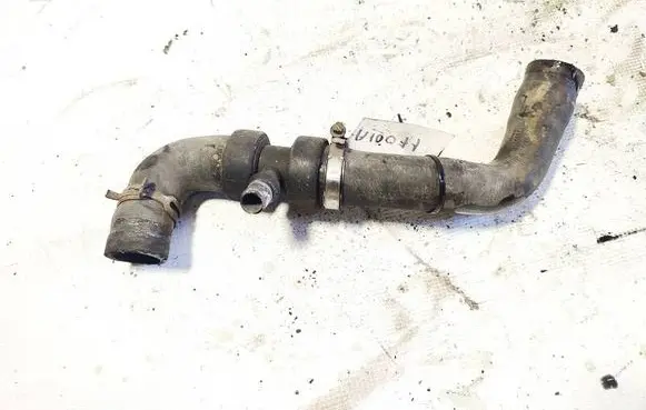 Peugeot 307 Intercooler hose/pipe HSR203B