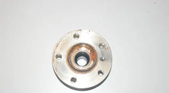BMW i3 Rear wheel ball bearing 