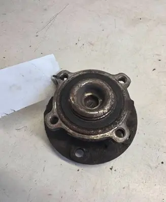 BMW 7 E65 E66 Front wheel ball bearing 1234
