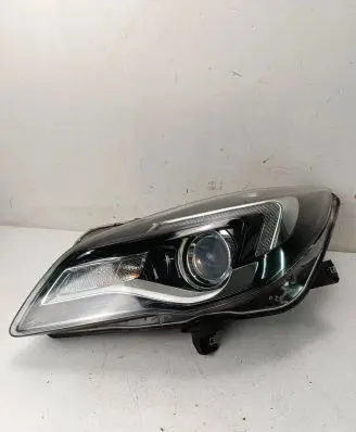 Opel Insignia A Headlight/headlamp 39031209 1LL01116513