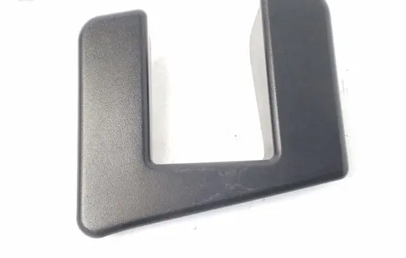 Porsche Cayenne (92A) Other trunk/boot trim element 7P5867627A