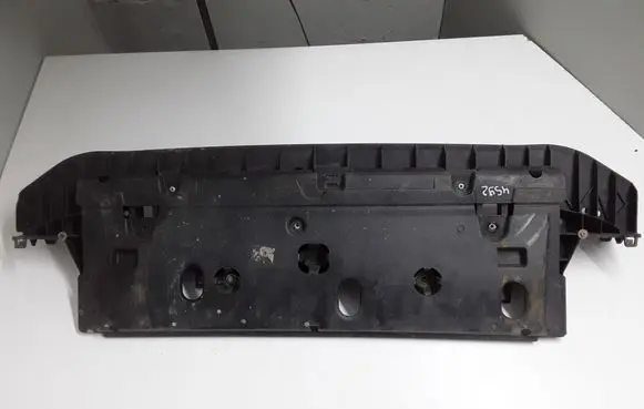 Peugeot 2008 I Pickup box liner 9600435580