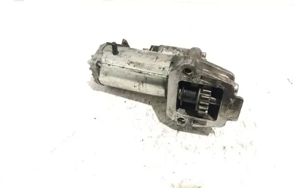 Ford Transit Starter motor