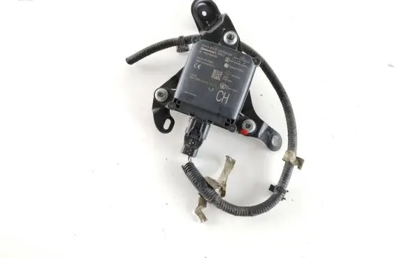 Blind spot module