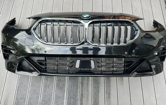 BMW 2 F44 Front bumper 16523410