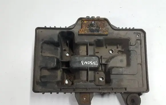 Hyundai Tucson TL Battery bracket 