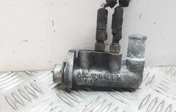 Volvo S70 V70 V70 XC Coolant heater 074121145H