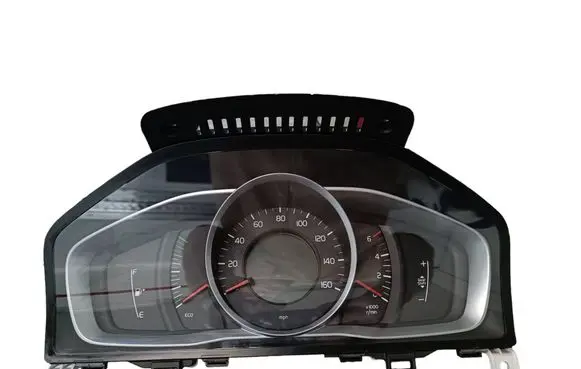 Volvo S60 Speedometer (instrument cluster) 31412869 0208870 P31412869