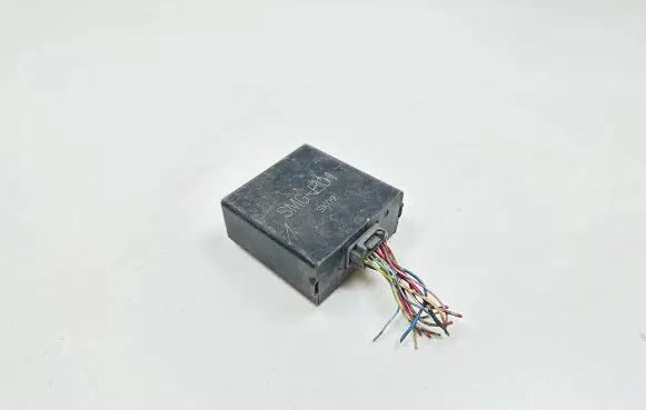 Honda Civic Other control units/modules SMGE01 SK09