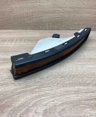 Volkswagen PASSAT B6 Front indicator light 3C0953041J 3C0807717 LeftSide