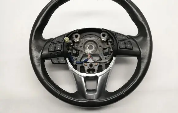 Mazda CX-5 Steering wheel KD46140121