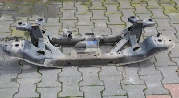 Rear subframe
