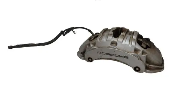 Porsche Cayenne (92A) Front brake caliper 7PP615123