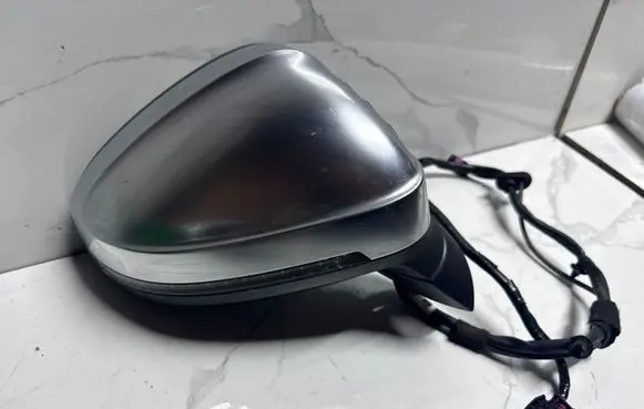 Audi S5 F5 Front door electric wing mirror