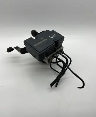 Mazda 3 I ABS Pump 00402662E3 7G36D08E04 7636008E04