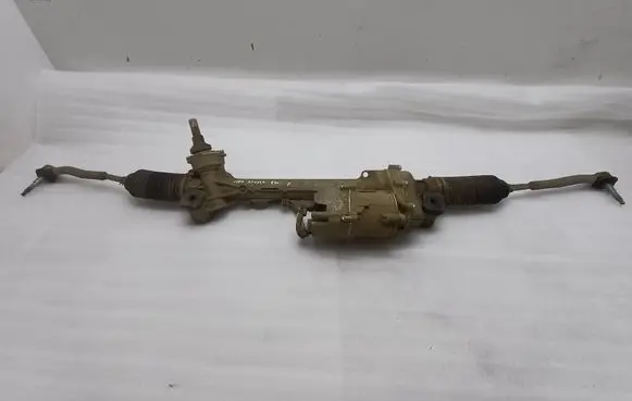 Ford Ranger IV Steering rack MB3C3D070LH