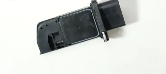 Audi A6 S6 C6 4F Mass air flow meter 059906461K