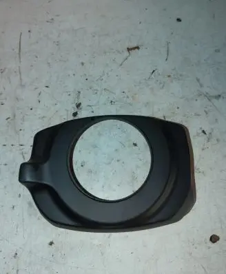 BMW 1 E81 E87 Steering wheel trim 6947773