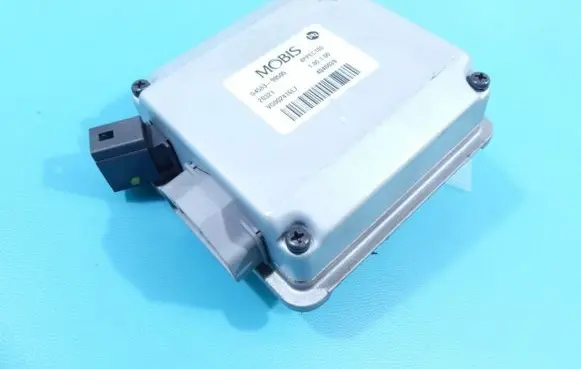 Hyundai i30 Central body control module G4563-99505 IMPRK1347799