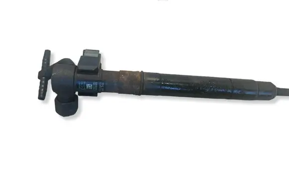 SsangYong Korando Fuel injector EMBR00301D A6710170121