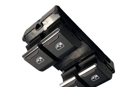 Audi Q5 SQ5 Quarter vent window switch 85E959873B 83S05S100821