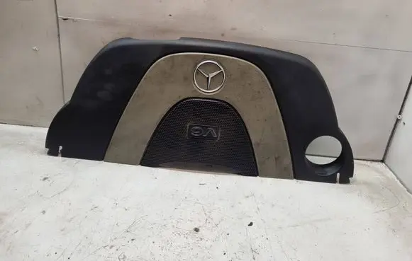 Mercedes-Benz CLS C219 Engine cover (trim) A2720101067 A2720100067 A2720101467