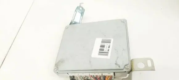 Toyota Corolla Verso AR10 Engine control unit/module 896610F100 MB1758007625