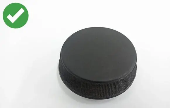 Mercedes-Benz C W204 Seat adjustment knob A2049190088