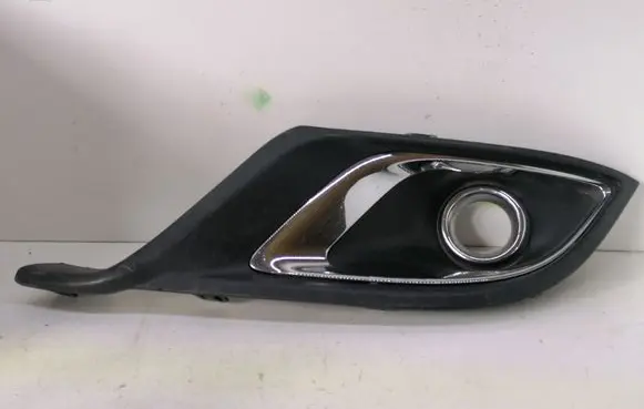 Dodge Challenger Front fog light trim/grill 05113678A 65551