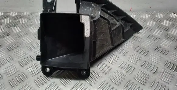 Lexus NX Intercooler air guide/duct channel 3291778030