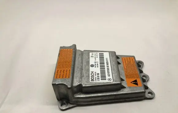 Mercedes-Benz S W221 Airbag control unit/module A2218707626