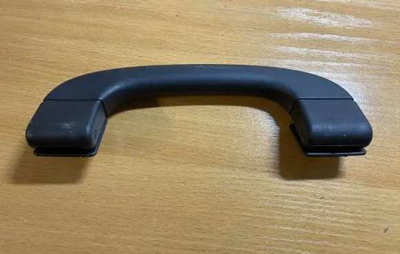 BMW 3 E90 E91 Front interior roof grab handle 9143516 C3573