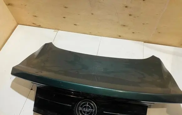 Ford Mustang VI Tailgate/trunk/boot lid