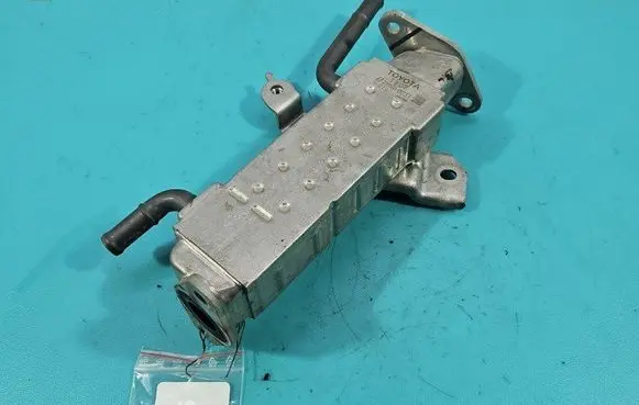 Lexus IS III XE30 EGR valve cooler 220500-0031 IMPRK1503859