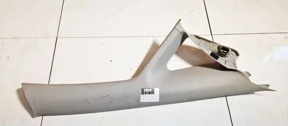 Honda Jazz (C) pillar trim 84101sagh000 84101-sag-h000